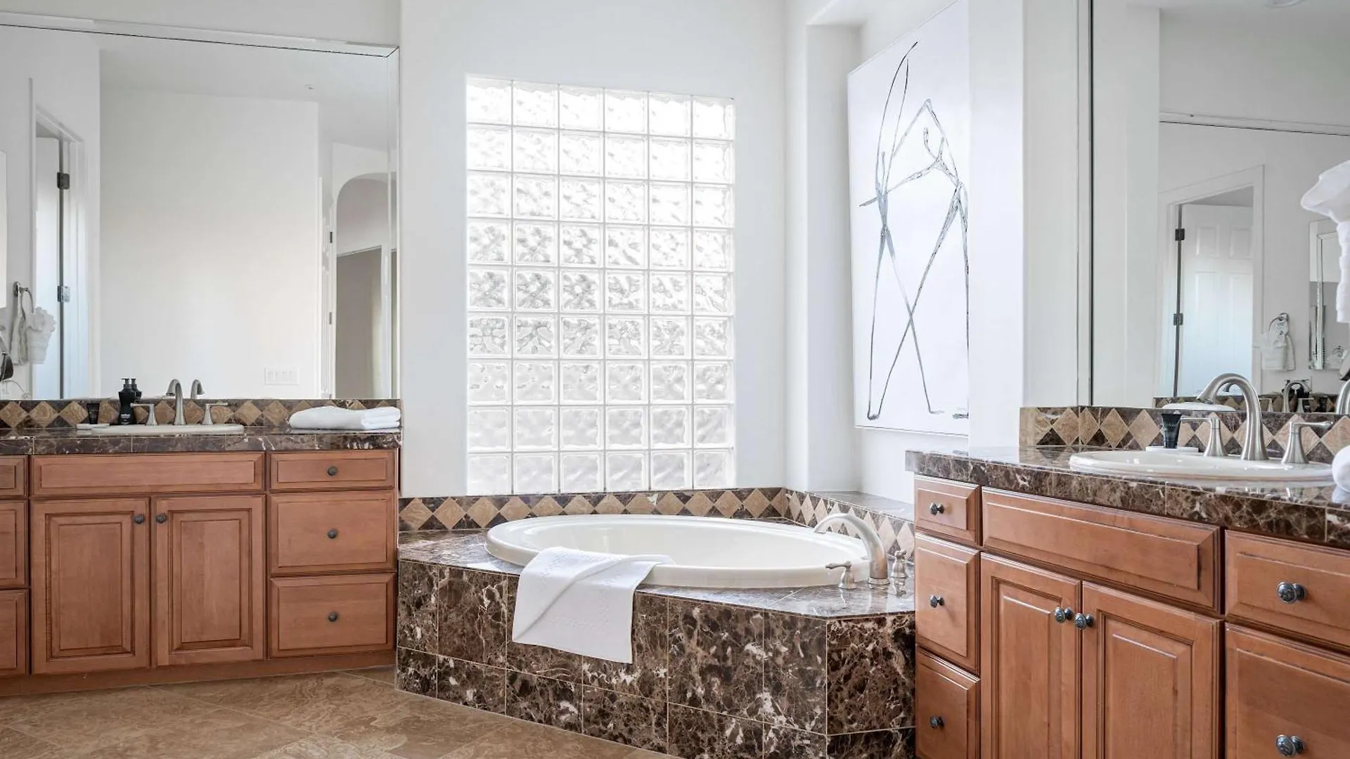 Sierra Luxe Home - Chic Design Dream Backyard With Pool Scottsdale 0*,